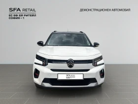 Citroen C3 PLUS 100 MT Гаранция до 06.2030 или 150 000 км. - 16900 € - 86904453 2 | Car24.bg Citroen C3 PLUS 100 MT Гаранция до 06.2030 или 150 000 км. - 16900 € - 86904453 2