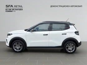 Citroen C3 PLUS 100 MT Гаранция до 06.2030 или 150 000 км. - 16900 € - 86904453 8 | Car24.bg Citroen C3 PLUS 100 MT Гаранция до 06.2030 или 150 000 км. - 16900 € - 86904453 8