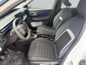 Citroen C3 PLUS 100 MT Гаранция до 06.2030 или 150 000 км. - 16900 € - 86904453 10 | Car24.bg Citroen C3 PLUS 100 MT Гаранция до 06.2030 или 150 000 км. - 16900 € - 86904453 10