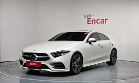 Mercedes-Benz CLS * CLS300d AMG * HUD * ПАНОРАМА *