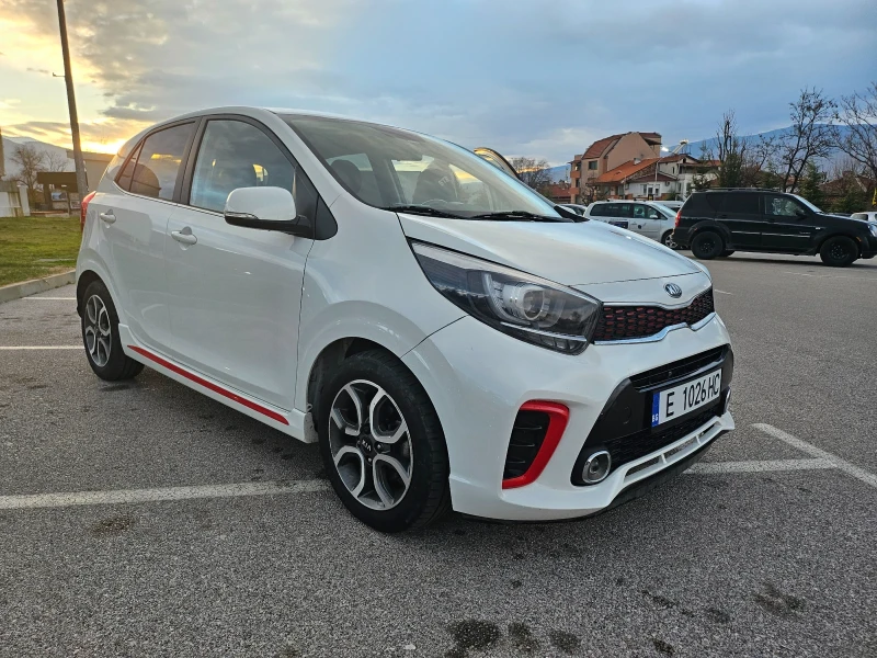 Kia Picanto - 9200 € / 17993.64 лв. - 92417341 1 | Car24.bg Kia Picanto - 9200 € / 17993.64 лв. - 92417341 1