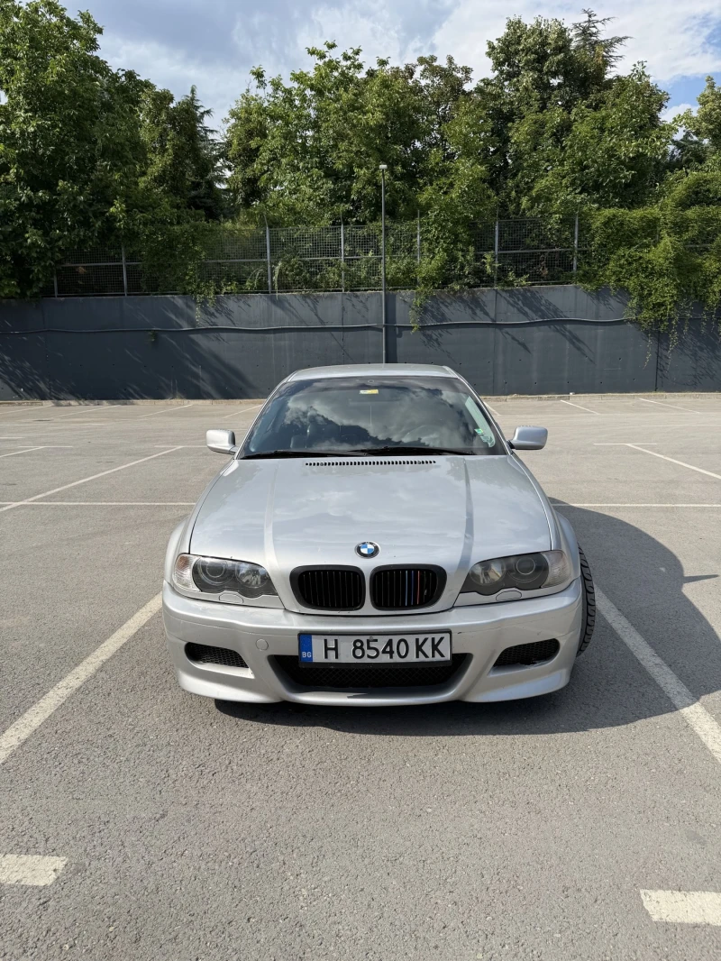 BMW 323 - 4950 € / 9681.36 лв. - 10813071 1 | Car24.bg BMW 323 - 4950 € / 9681.36 лв. - 10813071 1