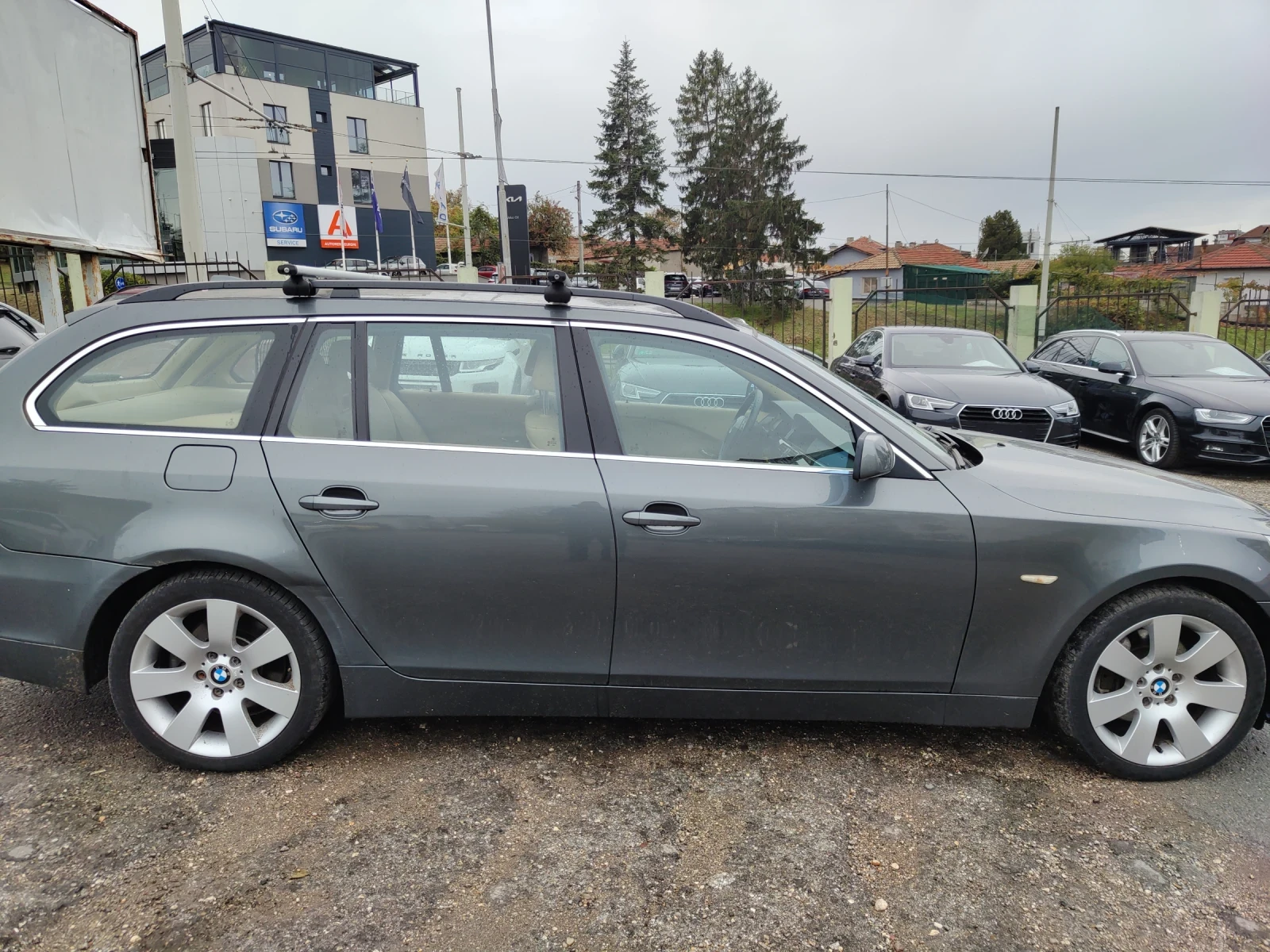 BMW 530 XD - изображение 7 | Auto.bg BMW 530 XD - изображение 7