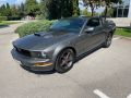 Ford Mustang 4.0i - [4] 