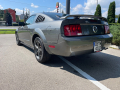 Ford Mustang 4.0i - [5] 