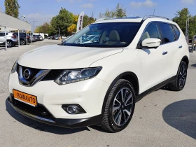 Nissan X-trail 1.6DCI* 4X4* АВТОМАТИК* LED* PANORAMA* EURO6B* - Car24.bg Nissan X-trail 1.6DCI* 4X4* АВТОМАТИК* LED* PANORAMA* EURO6B*