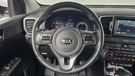 Kia Sportage 2.0 2WD NOBLESSE  - 25700 лв. / 13140.20 € - 39936634 12 | Car24.bg Kia Sportage 2.0 2WD NOBLESSE  - 25700 лв. / 13140.20 € - 39936634 12