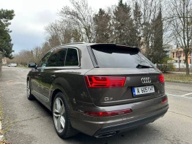 Audi Q7 3.0 TDI S-Line - Car24.bg Audi Q7 3.0 TDI S-Line