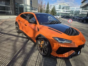 Lamborghini Urus Performante - 361000 € / 706054.63 лв. - 80992065 2 | Car24.bg Lamborghini Urus Performante - 361000 € / 706054.63 лв. - 80992065 2
