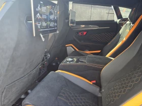 Lamborghini Urus Performante - 361000 € / 706054.63 лв. - 80992065 5 | Car24.bg Lamborghini Urus Performante - 361000 € / 706054.63 лв. - 80992065 5