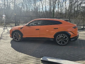 Lamborghini Urus Performante - 361000 € / 706054.63 лв. - 80992065 4 | Car24.bg Lamborghini Urus Performante - 361000 € / 706054.63 лв. - 80992065 4