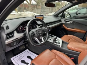 Audi Q7 2018/Massage/360/Bose/Комфорт салон/Без инцидент - 20820 € / 40720.38 лв. - 89072776 8 | Car24.bg Audi Q7 2018/Massage/360/Bose/Комфорт салон/Без инцидент - 20820 € / 40720.38 лв. - 89072776 8