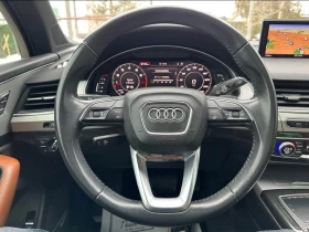 Audi Q7 2018/Massage/360/Bose/Комфорт салон/Без инцидент - 20820 € / 40720.38 лв. - 89072776 11 | Car24.bg Audi Q7 2018/Massage/360/Bose/Комфорт салон/Без инцидент - 20820 € / 40720.38 лв. - 89072776 11