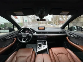 Audi Q7 2018/Massage/360/Bose/Комфорт салон/Без инцидент - 20820 € / 40720.38 лв. - 89072776 10 | Car24.bg Audi Q7 2018/Massage/360/Bose/Комфорт салон/Без инцидент - 20820 € / 40720.38 лв. - 89072776 10