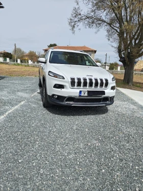 Jeep Cherokee - Car24.bg Jeep Cherokee