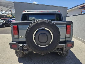 Hummer H2 6.0L SUT | Auto.bg — изображение 5 Hummer H2 6.0L SUT | Auto.bg — изображение 5