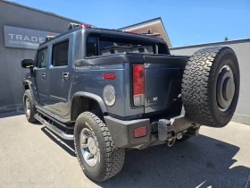 Hummer H2 6.0L SUT | Auto.bg — изображение 6 Hummer H2 6.0L SUT | Auto.bg — изображение 6