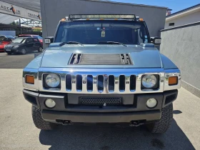 Hummer H2 6.0L SUT | Auto.bg — изображение 2 Hummer H2 6.0L SUT | Auto.bg — изображение 2
