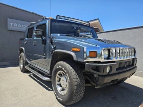 Hummer H2 6.0L SUT | Auto.bg — изображение 3 Hummer H2 6.0L SUT | Auto.bg — изображение 3