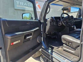 Hummer H2 6.0L SUT | Auto.bg — изображение 8 Hummer H2 6.0L SUT | Auto.bg — изображение 8