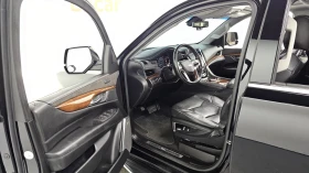 Cadillac Escalade 6.2* ЕЛ. БАГАЖНИК* BLIND SPOT* HUD* 360* КРАЙНА ЦЕ | Auto.bg — изображение 10 Cadillac Escalade 6.2* ЕЛ. БАГАЖНИК* BLIND SPOT* HUD* 360* КРАЙНА ЦЕ | Auto.bg — изображение 10