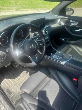 Mercedes-Benz GLC 300 * COUPE * ГЛАВНО ПРЕДСТАВИТЕЛСТВО | Auto.bg — изображение 9 Mercedes-Benz GLC 300 * COUPE * ГЛАВНО ПРЕДСТАВИТЕЛСТВО | Auto.bg — изображение 9
