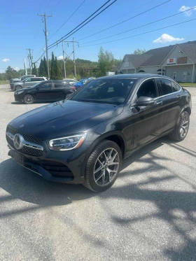 Mercedes-Benz GLC * 300 * CARFAX * БЕЗ ПЪРВОНАЧАЛНА ВНОСКА