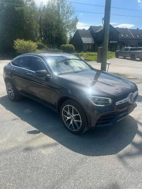 Mercedes-Benz GLC 300 * COUPE * ГЛАВНО ПРЕДСТАВИТЕЛСТВО | Auto.bg — изображение 3 Mercedes-Benz GLC 300 * COUPE * ГЛАВНО ПРЕДСТАВИТЕЛСТВО | Auto.bg — изображение 3