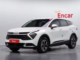 Kia Sportage 1.6 Automatic