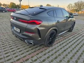 BMW X6 xDrive30d | Auto.bg — изображение 7 BMW X6 xDrive30d | Auto.bg — изображение 7