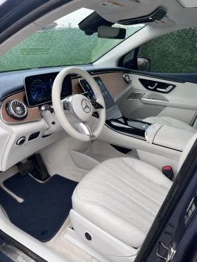 Mercedes-Benz EQE EQE SUV 500 4X4 Лизинг - 56000 € - 42003965 6 | Car24.bg Mercedes-Benz EQE EQE SUV 500 4X4 Лизинг - 56000 € - 42003965 6