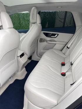 Mercedes-Benz EQE EQE SUV 500 4X4 Лизинг - 56000 € - 42003965 7 | Car24.bg Mercedes-Benz EQE EQE SUV 500 4X4 Лизинг - 56000 € - 42003965 7