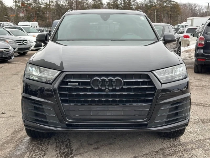 Audi Q7 2018/Massage/360/Bose/Комфорт салон/Без инцидент - 20820 € / 40720.38 лв. - 89072776 1 | Car24.bg Audi Q7 2018/Massage/360/Bose/Комфорт салон/Без инцидент - 20820 € / 40720.38 лв. - 89072776 1