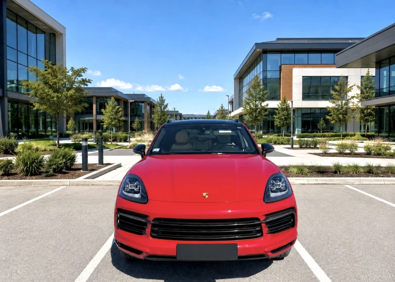 Porsche Cayenne 3.0i -Панорама-Амбиентно-Подгрев-Подгр.волан - 34700 € / 67867.30 лв. - 58105280 1 | Car24.bg Porsche Cayenne 3.0i -Панорама-Амбиентно-Подгрев-Подгр.волан - 34700 € / 67867.30 лв. - 58105280 1