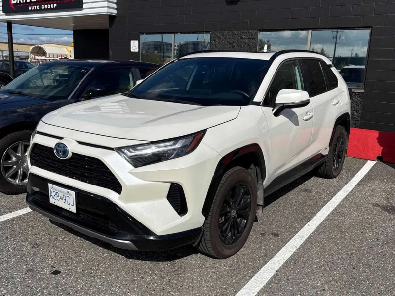 Toyota Rav4 * Hybrid SE * CARFAX * ПОДГРЕВИ * ОБДУХВАНЕ * - 25900 € - 67072420 1 | Car24.bg Toyota Rav4 * Hybrid SE * CARFAX * ПОДГРЕВИ * ОБДУХВАНЕ * - 25900 € - 67072420 1