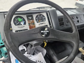 Man 8.153 ТРИСТРАНЕН САМОСВАЛ | Auto.bg — изображение 10 Man 8.153 ТРИСТРАНЕН САМОСВАЛ | Auto.bg — изображение 10