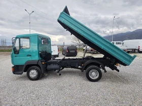 Man 8.153 ТРИСТРАНЕН САМОСВАЛ | Auto.bg — изображение 2 Man 8.153 ТРИСТРАНЕН САМОСВАЛ | Auto.bg — изображение 2