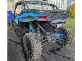 Can-Am Maverick X3 * DS* TURBO* | Auto.bg — изображение 5 Can-Am Maverick X3 * DS* TURBO* | Auto.bg — изображение 5