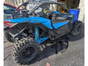 Can-Am Maverick X3 * DS* TURBO* | Auto.bg — изображение 3 Can-Am Maverick X3 * DS* TURBO* | Auto.bg — изображение 3