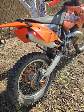Ktm EXC undefined | Auto.bg — изображение 4 Ktm EXC undefined | Auto.bg — изображение 4