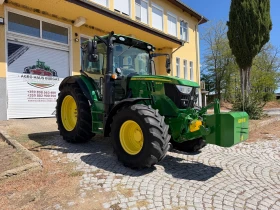 Трактор John Deere 6130R POWER QUAD ЛИЗИНГ