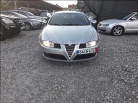 Alfa Romeo Gt 1.9 Швейцария - [1] 