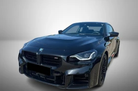 BMW M2 Coupe = Shadow Line= Гаранция 1 - Car24.bg BMW M2 Coupe = Shadow Line= Гаранция 1