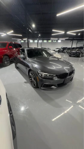 BMW 440 * M-Package* * HeadUp* * АвтоКредит* (ЦЕНА ДО БГ) - Car24.bg BMW 440 * M-Package* * HeadUp* * АвтоКредит* (ЦЕНА ДО БГ)