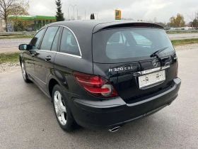 Mercedes-Benz R 320 3.0CDI 224кс 4X4 NAVI КОЖА АВТОПИЛОТ ВНОС ИТАЛИЯ - 10700 лв. / 5470.82 € - 90623420 5 | Car24.bg Mercedes-Benz R 320 3.0CDI 224кс 4X4 NAVI КОЖА АВТОПИЛОТ ВНОС ИТАЛИЯ - 10700 лв. / 5470.82 € - 90623420 5
