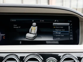 Mercedes-Benz S 560 L / 4Matic / PANO / BURMESTER / 360 / HUD / ОБДУХ - 50500 лв. / 25820.24 € - 75517312 10 | Car24.bg Mercedes-Benz S 560 L / 4Matic / PANO / BURMESTER / 360 / HUD / ОБДУХ - 50500 лв. / 25820.24 € - 75517312 10
