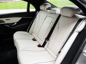 Mercedes-Benz S 560 L / 4Matic / PANO / BURMESTER / 360 / HUD / ОБДУХ - 50500 лв. / 25820.24 € - 75517312 13 | Car24.bg Mercedes-Benz S 560 L / 4Matic / PANO / BURMESTER / 360 / HUD / ОБДУХ - 50500 лв. / 25820.24 € - 75517312 13