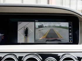 Mercedes-Benz S 560 L / 4Matic / PANO / BURMESTER / 360 / HUD / ОБДУХ - 50500 лв. / 25820.24 € - 75517312 11 | Car24.bg Mercedes-Benz S 560 L / 4Matic / PANO / BURMESTER / 360 / HUD / ОБДУХ - 50500 лв. / 25820.24 € - 75517312 11