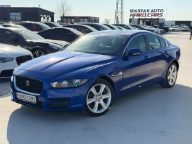 Jaguar XE 2.0T* - Car24.bg Jaguar XE 2.0T*