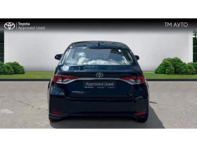 Toyota Corolla SDN 1.5 6MT EXECUTIVE MY25 - НОВА - 21150 € / 41365.80 лв. - 14078336 4 | Car24.bg Toyota Corolla SDN 1.5 6MT EXECUTIVE MY25 - НОВА - 21150 € / 41365.80 лв. - 14078336 4